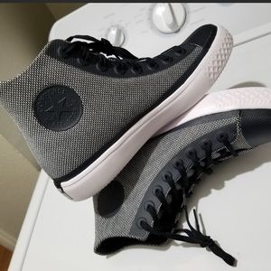 Brand New CTAS Modern Hi Tops
